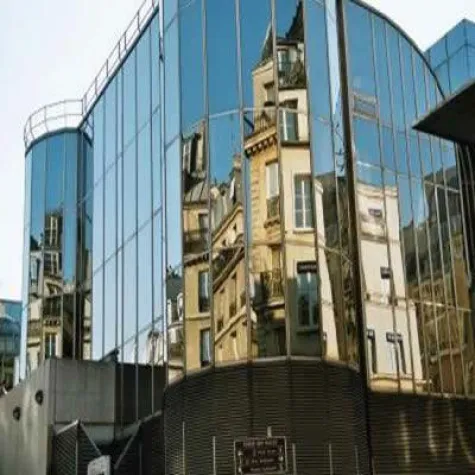 Bild: Sonnenschutzfolie ist universal einsetzbar – ein wahres Multitalent.