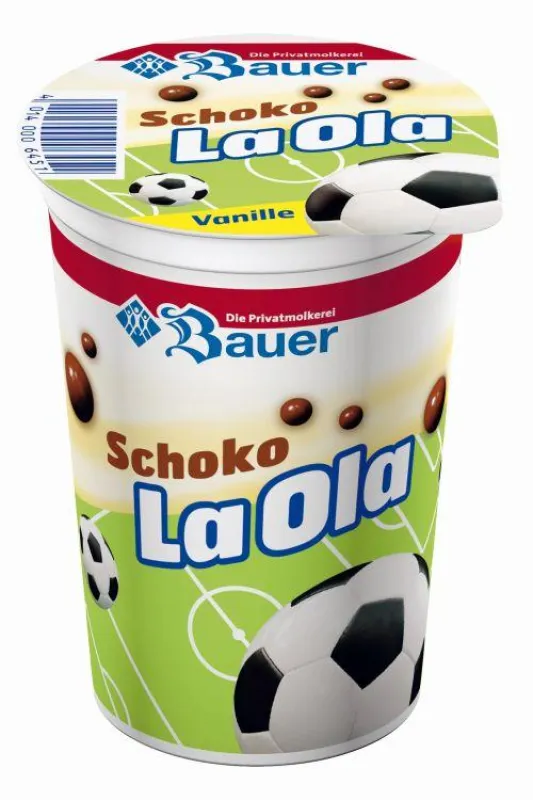 Der große Bauer
