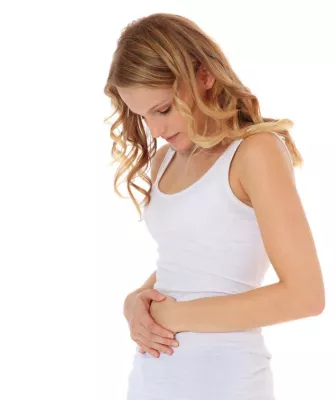 Bild: Was tun bei Verdauungsbeschwerden wie Darmträgheit oder Verstopfung