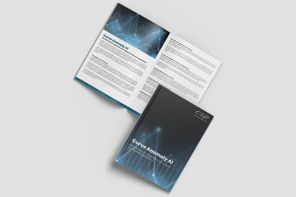 Die Zukunft der Fertigungskontrolle: KI-gestützte Ausreißererkennung mit Curve Anomaly AI Bild: Die Zukunft der Fertigungskontrolle: KI-gestützte Ausreißererkennung mit Curve Anomaly AI