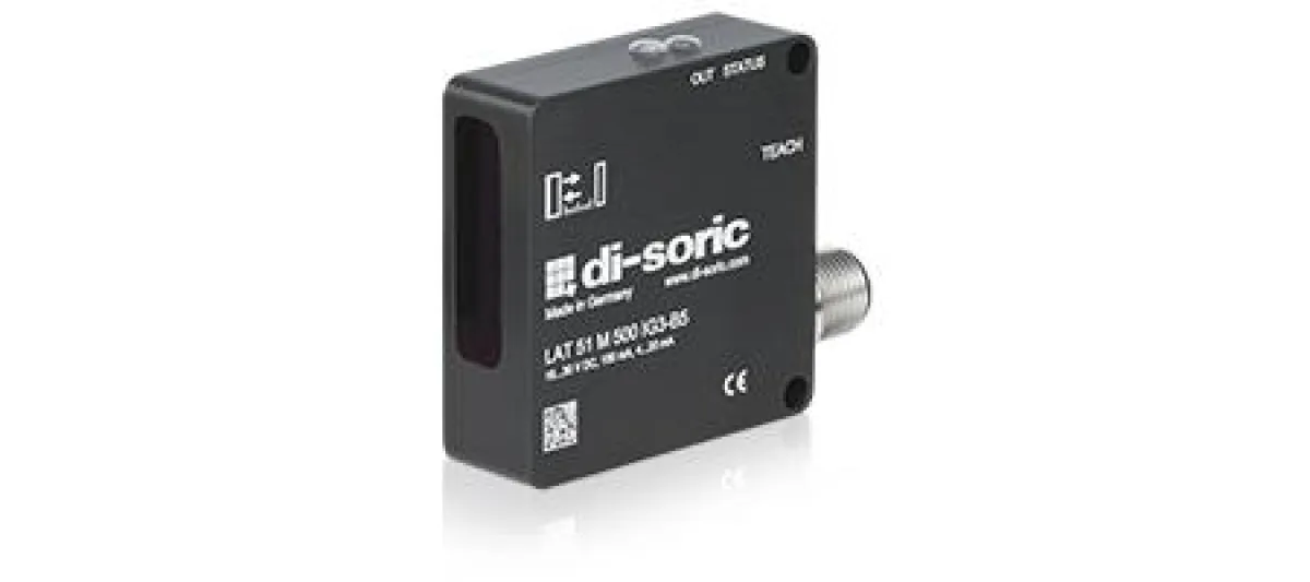 LAT 51 / Laser-Abstandssensor