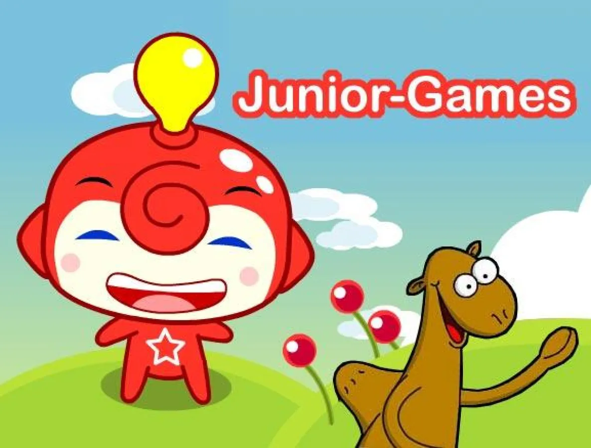 Online-Games für Kinder und Jugendliche