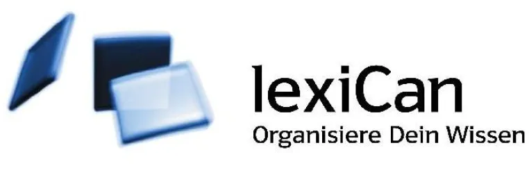 Bild: Marktstart für lexiCan Business-Edition
