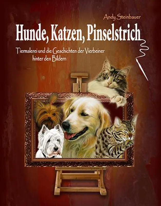 Buchcover