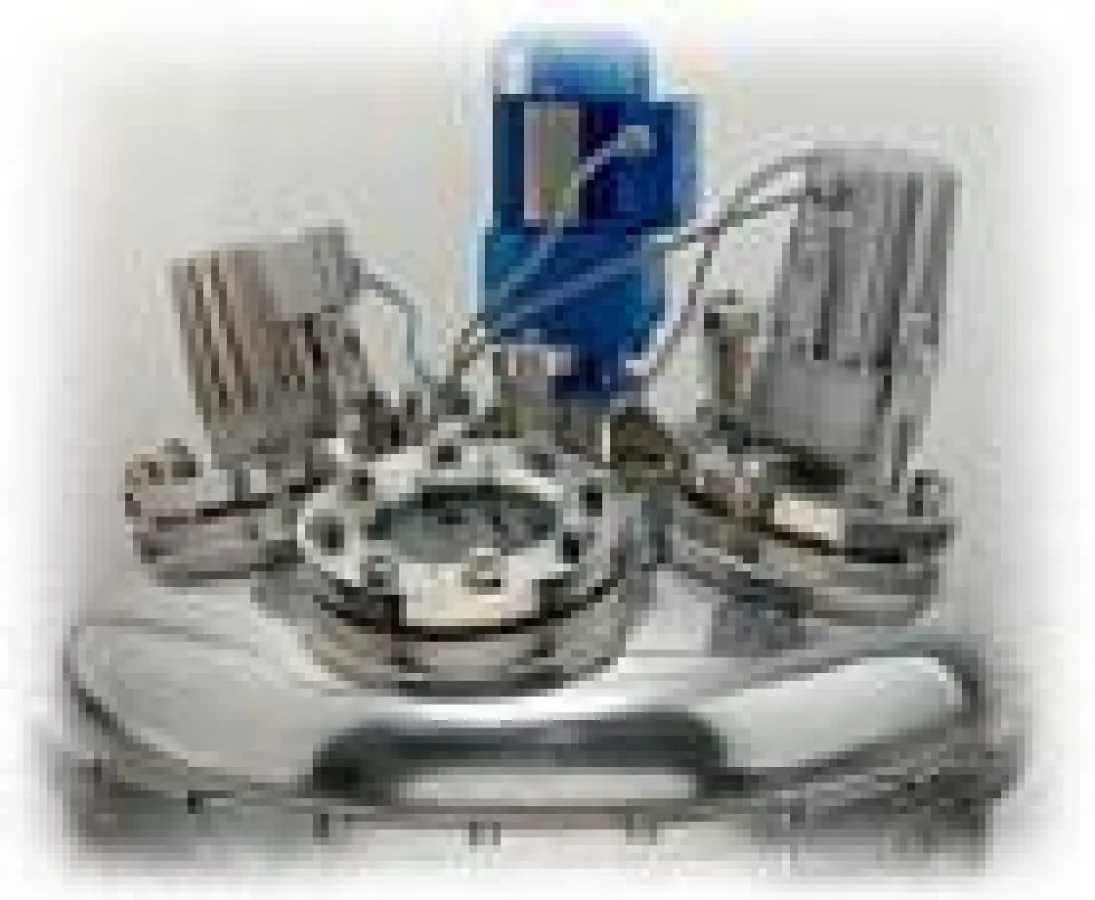 Papenmeier - Lumiglas - Prozessbeobachtung und visuelle Kontrollsysteme