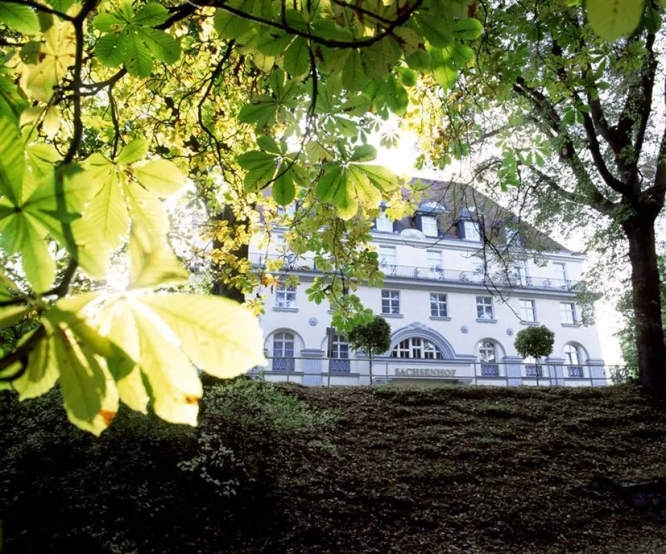 Fachklinikum Sachsenhof