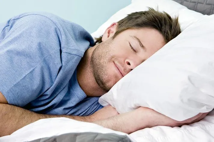 Bild: Guite Matratze iste eine Luftgefederte Matratze