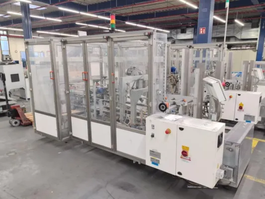 Bild: InventoryNord versteigert das bewegliche Anlagevermögen der Brinkmann Raucherbedarf GmbH