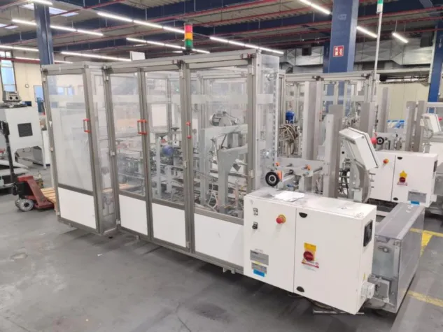 Bild: InventoryNord versteigert das bewegliche Anlagevermögen der Brinkmann Raucherbedarf GmbH