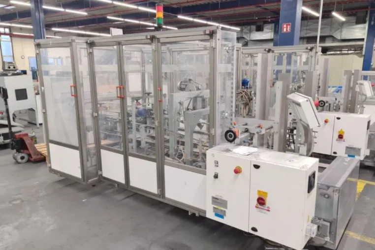 Bild: InventoryNord versteigert das bewegliche Anlagevermögen der Brinkmann Raucherbedarf GmbH
