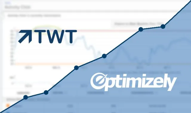 Bild: TWT Interactive Group und Optimizely werden Partner