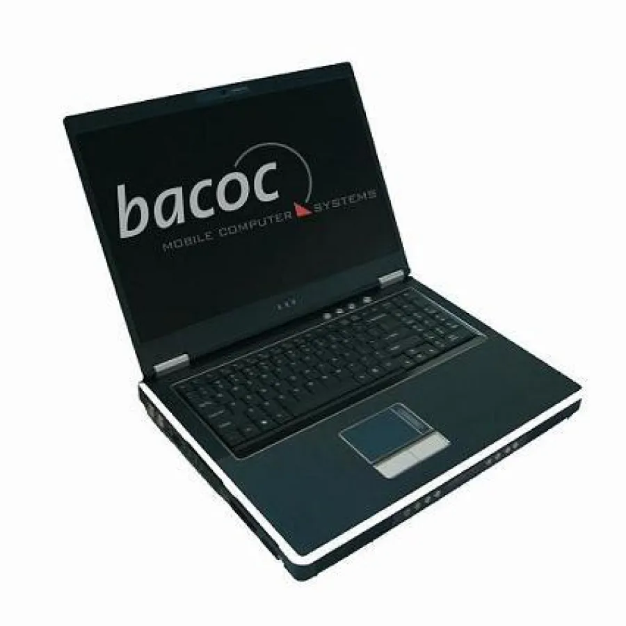 BACOC D910K CAD Notebook