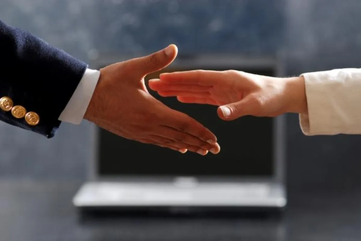 Netzwerke im Vertrieb von Finanzdienstleistung