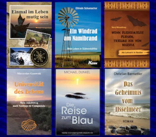 Bild: Reise-Begleiter