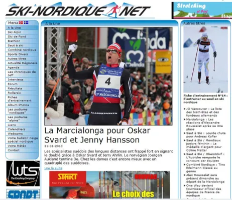 Bild: Skiinfo.com übernimmt Ski-nordique.net
