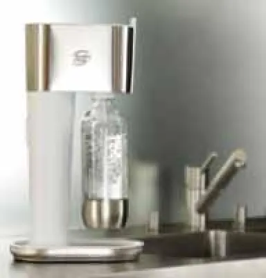 Bild: Soda-Club Studie belegt - Deutschland ist überzeugt von der Qualität seines Trinkwassers