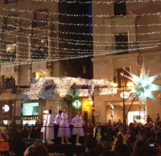 Mallorca zum Feste feiern für BestAger Bild: Mallorca zum Feste feiern für BestAger