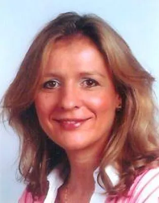 Bild: Nicole Reinhardt ist neuer Resident Manager im Kölner Hotel Lyskirchen