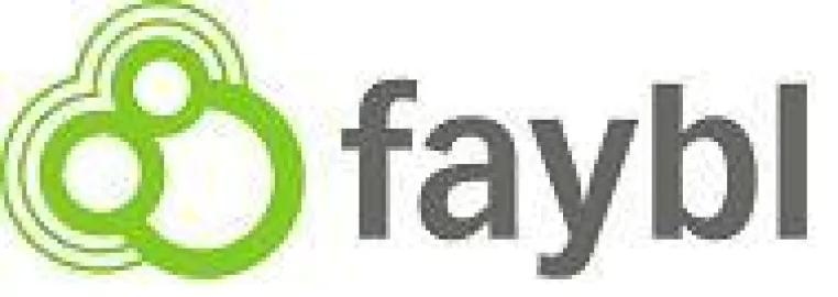 Bild: Faybl: Unser Leben live im Netz