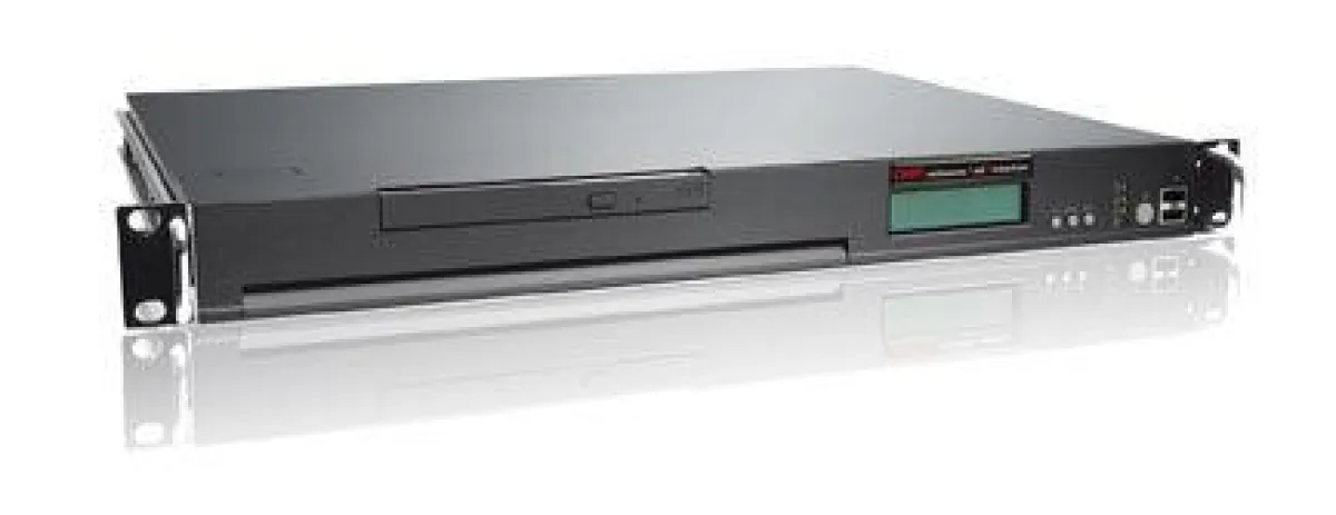 Continuous Mail Protection erlaubt durchgängigen Schutz, schnelles Auffinden und problemloses Wiederherstellen von E-Mails.