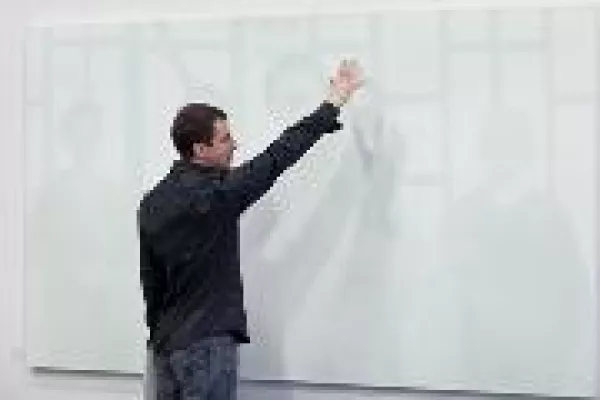 Bild: Von Fischen und Menschen: Ausstellung "Spurensuche" bei der BBA