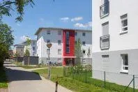 Im finanzierbaren Grenzbereich Bild: Im finanzierbaren Grenzbereich