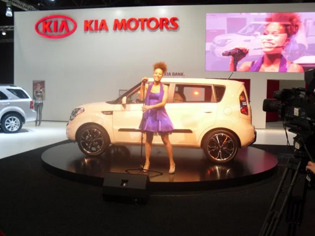 Bild: Global Sunshine Entertainment baut "Talent and Entertainment"-Bereich aus