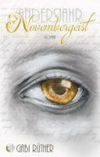 Bild: Novembergeist - Andersjahr - Packende Fantasy-Romance