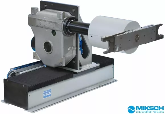 Bild: Werkzeugwechsler – einflussreicher und bedeutender denn je