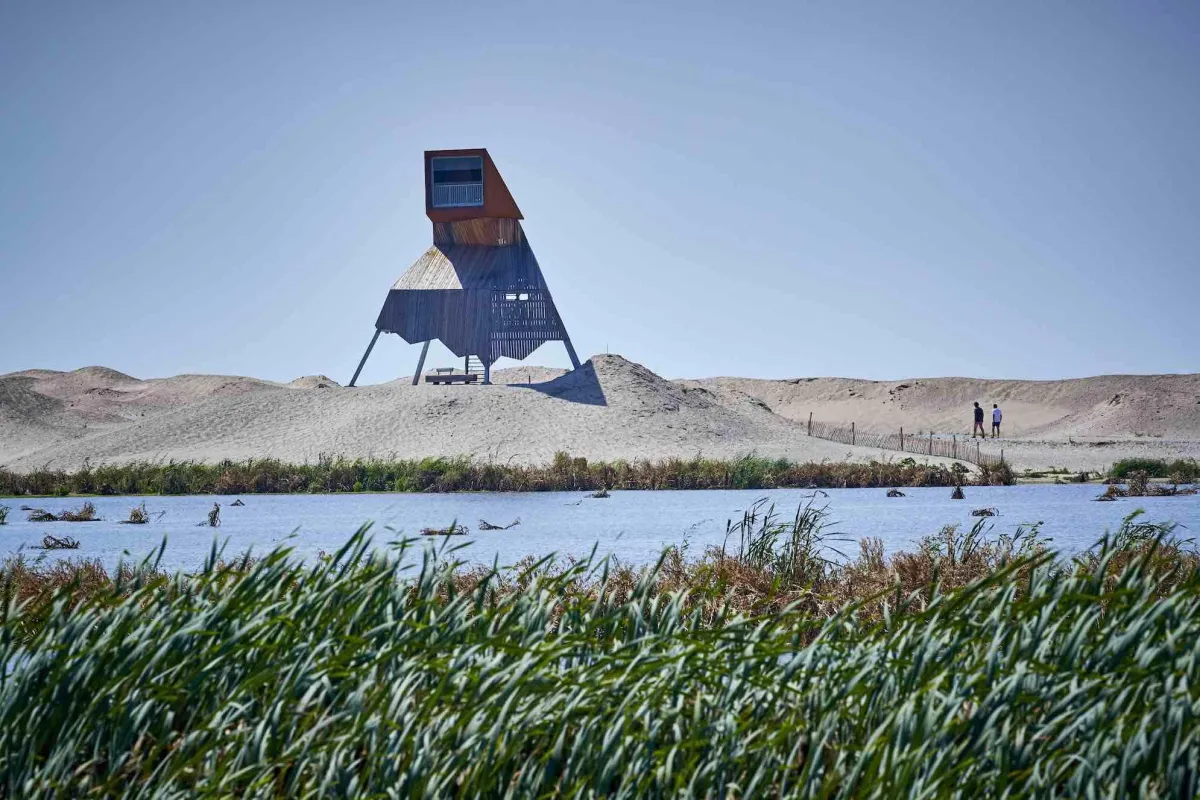 (c) Marker Wadden / Allwrite