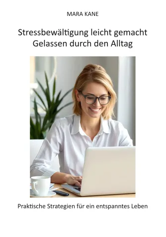 Neuer Ratgeber verspricht Gelassenheit im Alltag Bild: Neuer Ratgeber verspricht Gelassenheit im Alltag