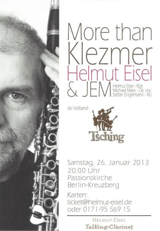 Flyer