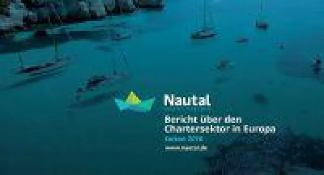 Bild: Zahlenwerk: Nautal veröffentlicht Daten zum europäischen Chartermarkt