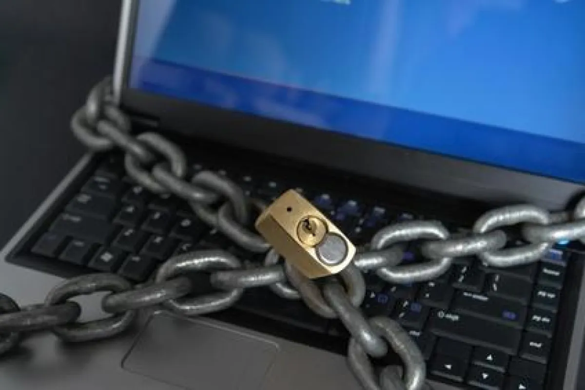 Mit EndPoint Security bleiben Daten dort, wo sie hingehören.