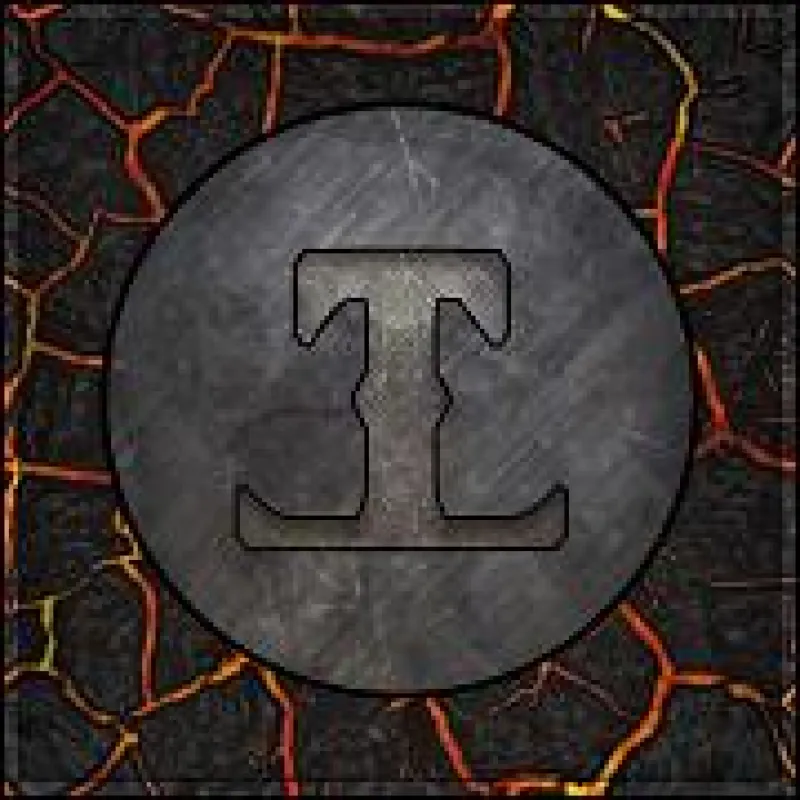 Das LordThrawn Logo