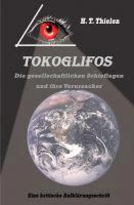 Bild: Tokoglifos - die gesellschaftlichen Schieflagen und ihre Verursacher