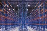 Bild: Palettenregale - eine Systemanalyse als Basis für optimale Lagertechnik