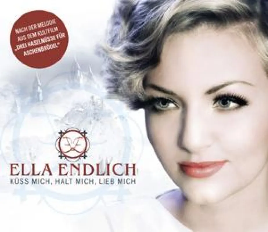 Ella Endlich