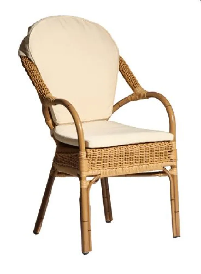 Outdoor-Stuhl FELIPE, M24 GmbH