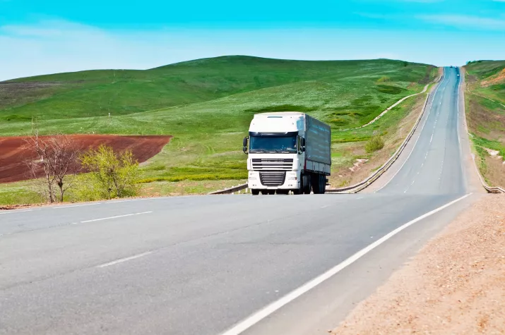 Spezialisierte Transportwege und maßgeschneiderte Lösungen für den Transport von Teilladungen nach Kirgistan Bild: Spezialisierte Transportwege und maßgeschneiderte Lösungen für den Transport von Teilladungen nach Kirgistan