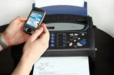 Attachment-Viewing, Drucken und Faxen für Windows-Mobile- und Symbian-Handhelds Bild: Attachment-Viewing, Drucken und Faxen für Windows-Mobile- und Symbian-Handhelds