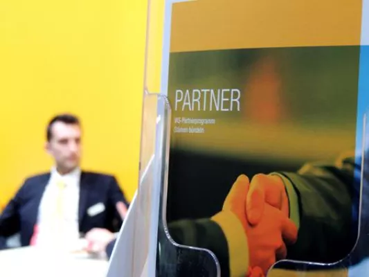 Bild: caniasERP gelingt Markteintritt in Litauen – Digitouch wird neuer Partner des ERP-Herstellers IAS
