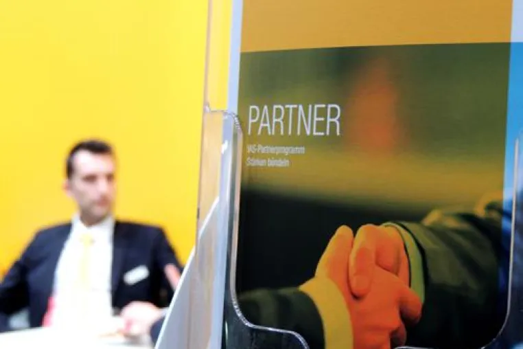 caniasERP gelingt Markteintritt in Litauen – Digitouch wird neuer Partner des ERP-Herstellers IAS Bild: caniasERP gelingt Markteintritt in Litauen – Digitouch wird neuer Partner des ERP-Herstellers IAS