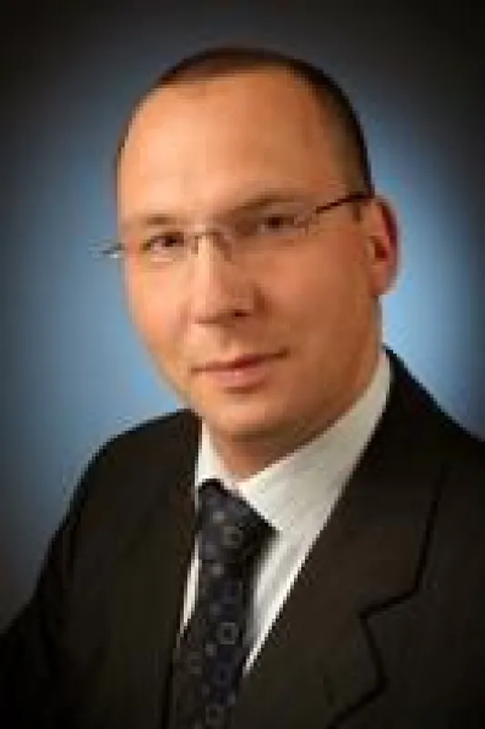 Jörg Poldrack