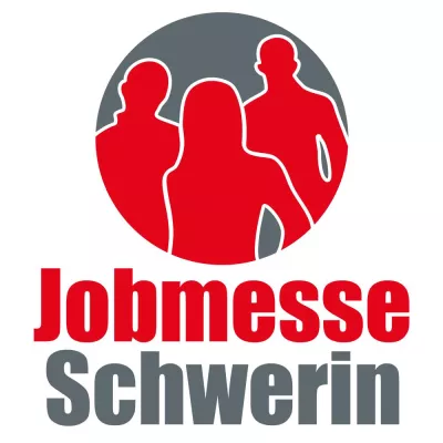 Bild: 2. Jobmesse Schwerin am 24. Januar 2018 in der Sport- und Congresshalle