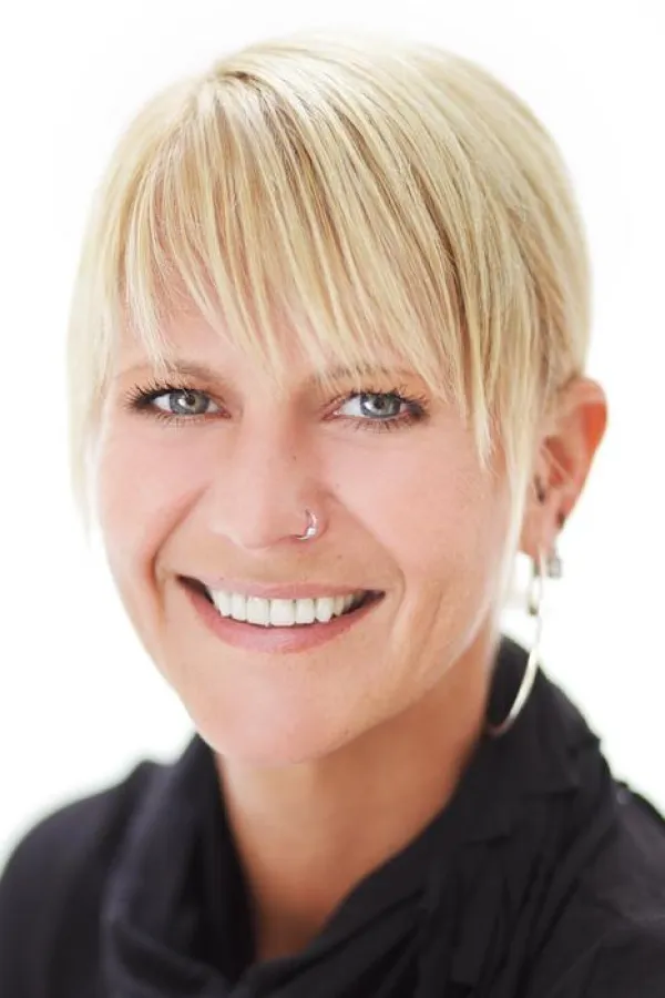 Schuf Ihre eigene Nagelstudio-Erfolgsstory: Edith Zieseniß, Geschäftsführerin der EMF beauty OHG.