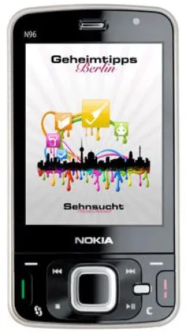 Sehnsucht Deutschland wird mobil Bild: Sehnsucht Deutschland wird mobil