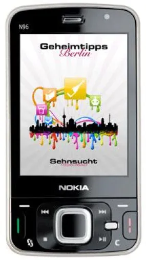 Sehnsucht Deutschland wird mobil Bild: Sehnsucht Deutschland wird mobil