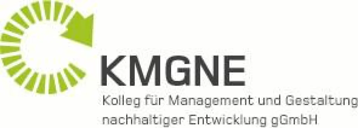 Logo KMGNE
