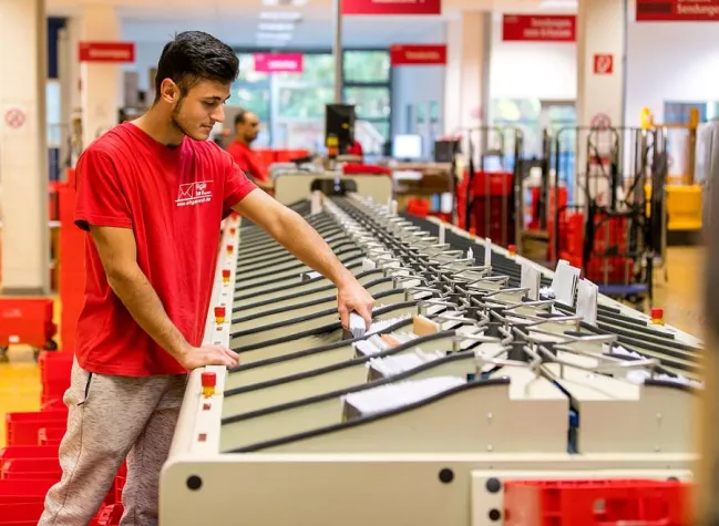 Bild: Schlagkräftig in der Kommunikation mit cobra CRM